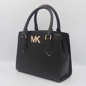Michael Kors Mott Messenger/Satchel - Medium NWT